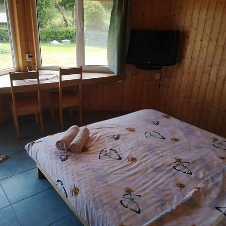 Hotel Griezto 5 Jeziorosy Pokój zdjęcie