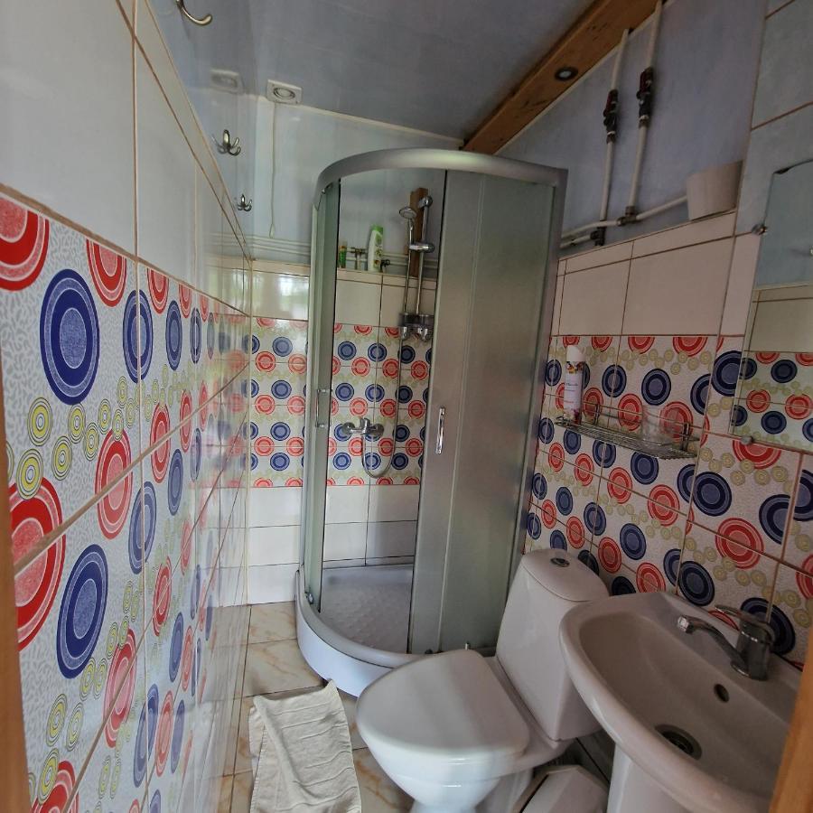 Hotel Griezto 5 Jeziorosy Pokój zdjęcie
