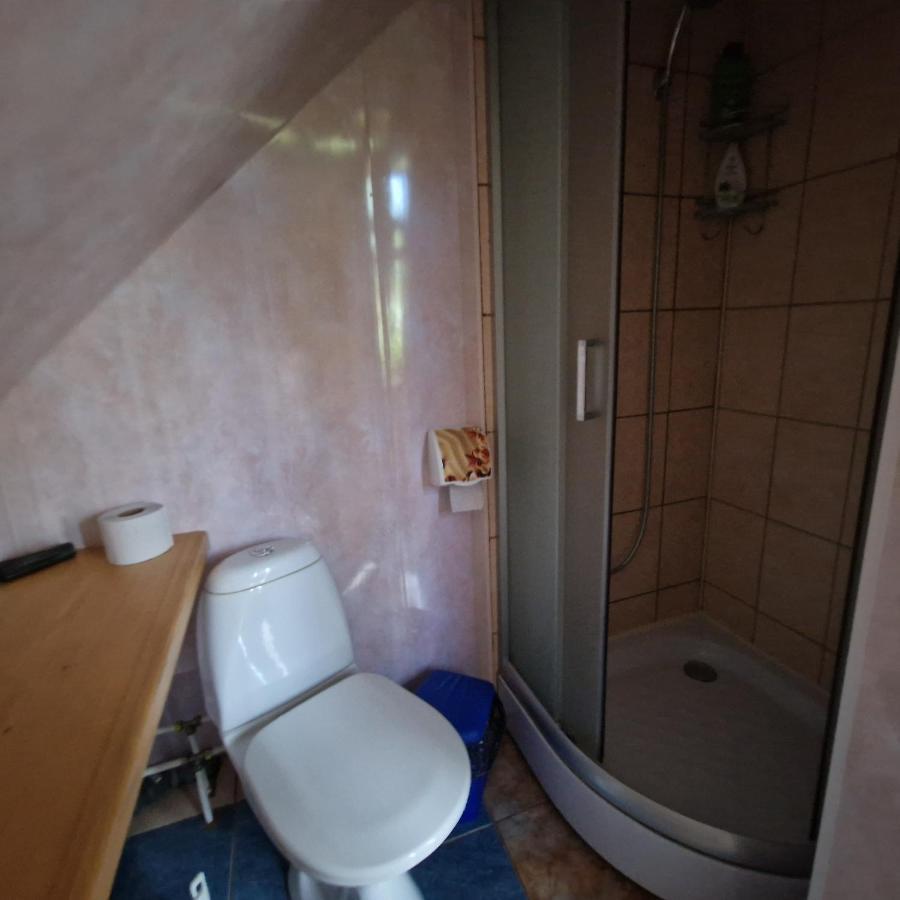 Hotel Griezto 5 Jeziorosy Pokój zdjęcie