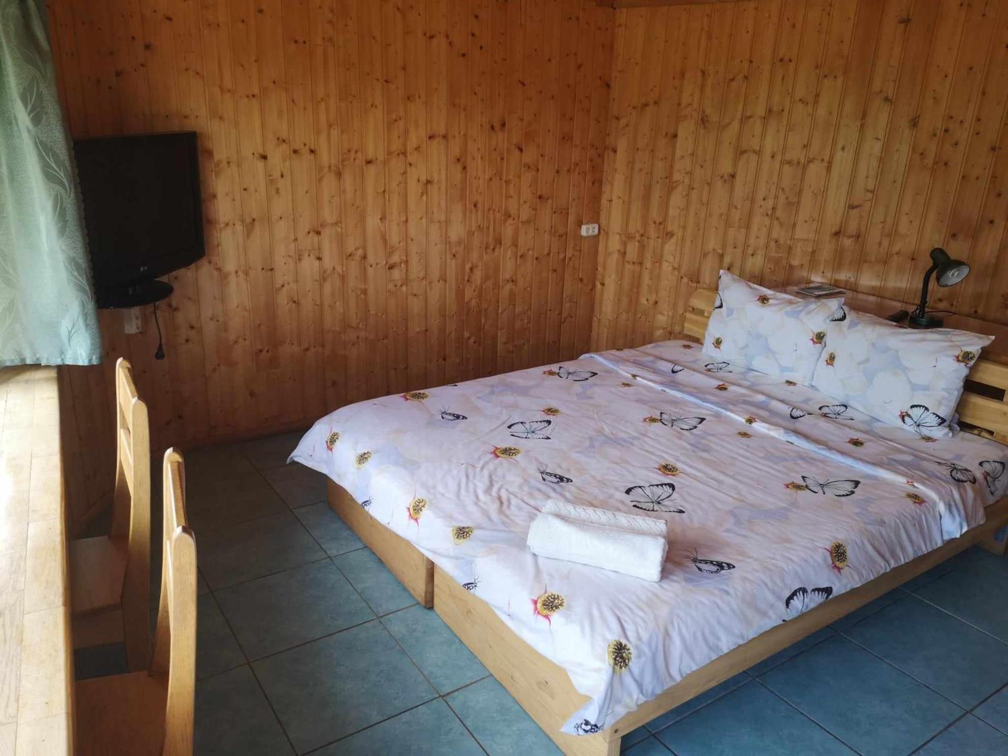 Hotel Griezto 5 Jeziorosy Pokój zdjęcie